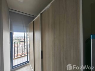 For rent 1 bed condo in Bang Bua Thong, Nonthaburi