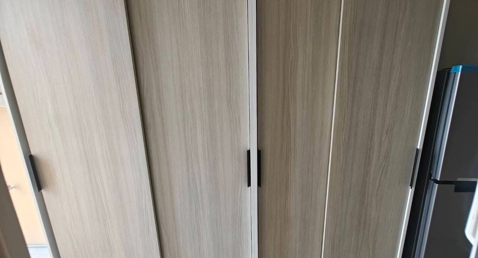 For rent 1 bed condo in Bang Bua Thong, Nonthaburi