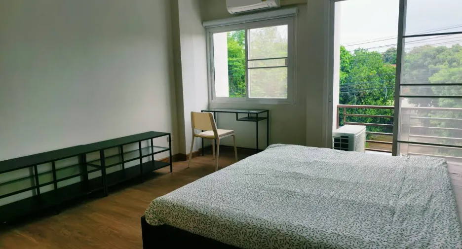For sale and for rent 2 bedrooms townhouse in Mueang Chiang Mai, Chiang Mai