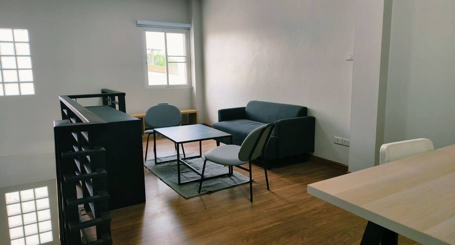 For sale and for rent 2 bedrooms townhouse in Mueang Chiang Mai, Chiang Mai