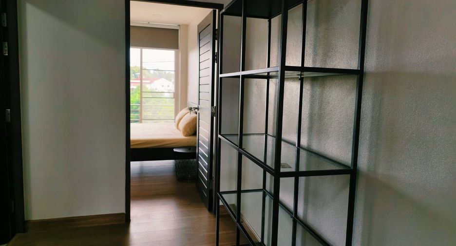 For sale and for rent 2 bedrooms townhouse in Mueang Chiang Mai, Chiang Mai