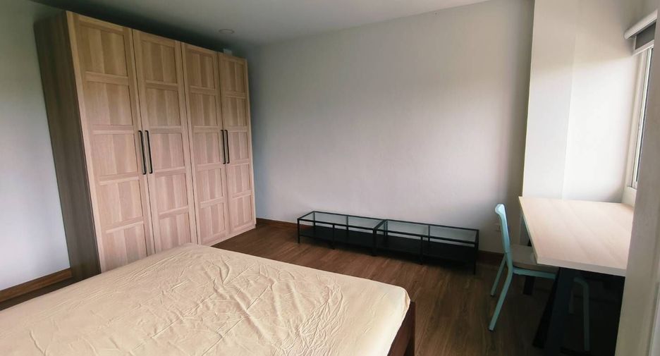 For sale and for rent 2 bedrooms townhouse in Mueang Chiang Mai, Chiang Mai