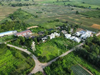 À vendre terrain à Hua Hin, Prachuap Khiri Khan