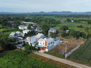 À vendre terrain à Hua Hin, Prachuap Khiri Khan