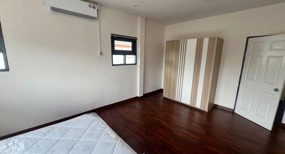 出租 3 卧室 独立屋 在 Bang Lamung, Chon Buri