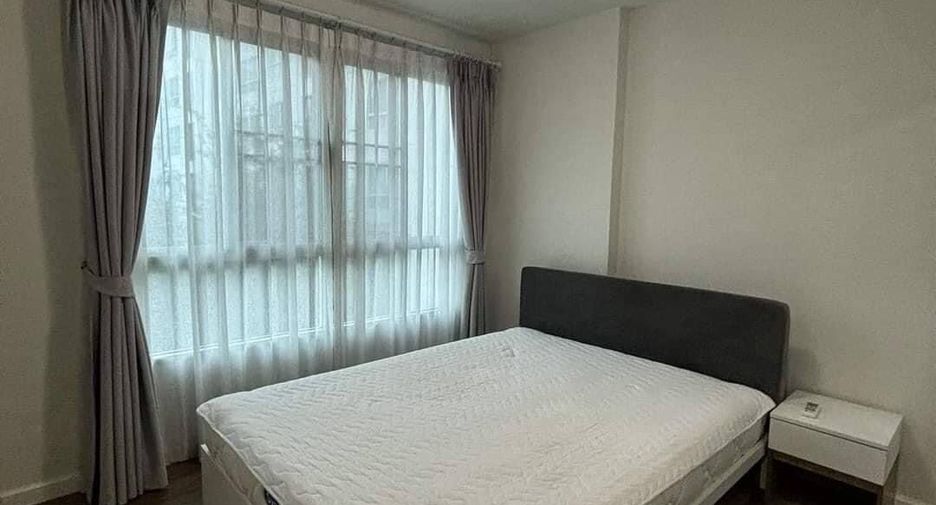 À louer 1 chambre condo à Mueang Chiang Mai, Chiang Mai