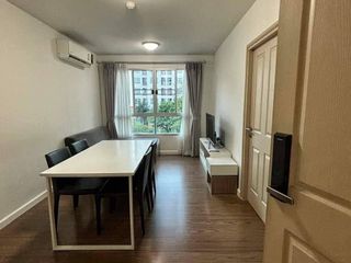 For rent 1 bed condo in Mueang Chiang Mai, Chiang Mai