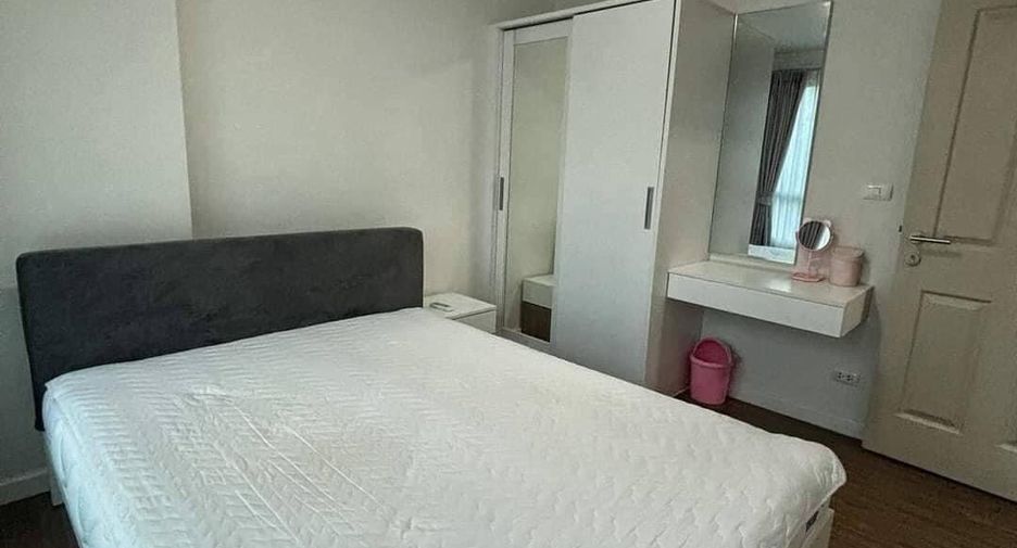 À louer 1 chambre condo à Mueang Chiang Mai, Chiang Mai