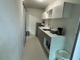 For rent 1 bed condo in Mueang Chiang Mai, Chiang Mai