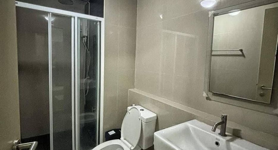 À louer 1 chambre condo à Mueang Chiang Mai, Chiang Mai