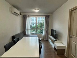 For Rent 1 Bedroom Condo In Mueang Chiang Mai