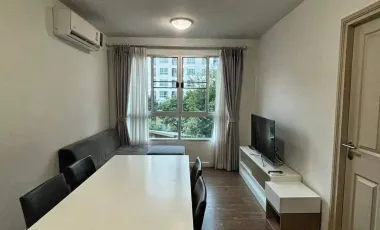 For rent 1 bed condo in Mueang Chiang Mai, Chiang Mai