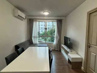 For Rent 1 Bedroom Condo In Mueang Chiang Mai