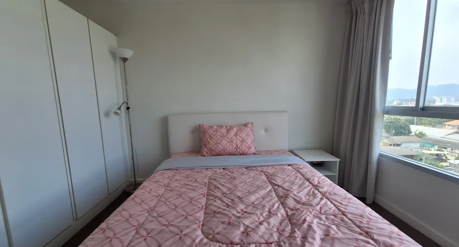 For rent 2 bedrooms condo in Hua Hin, Prachuap Khiri Khan