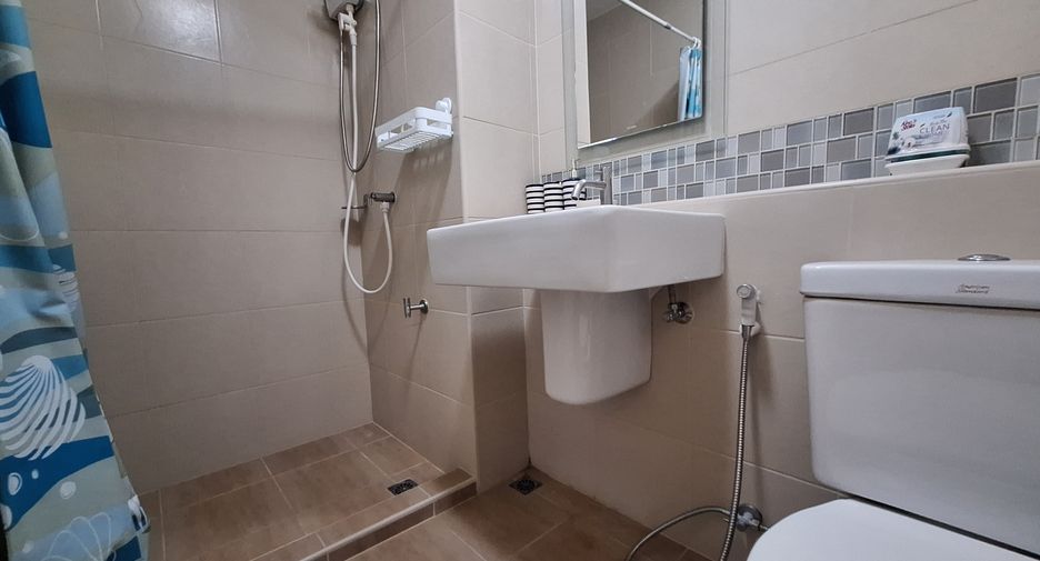 For rent 2 bedrooms condo in Hua Hin, Prachuap Khiri Khan