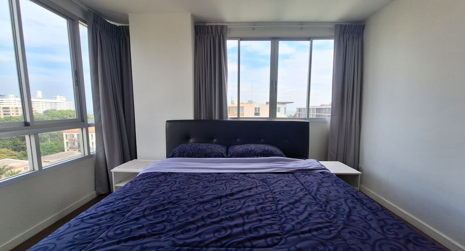 Wohnung zur Miete mit 2 Zimmer in Hua Hin, Prachuap Khiri Khan