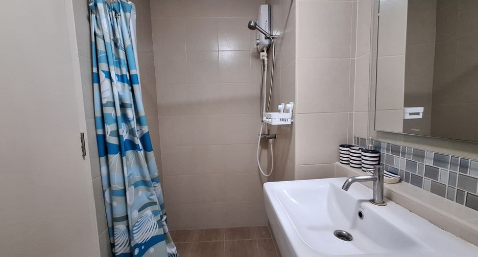 For rent 2 bedrooms condo in Hua Hin, Prachuap Khiri Khan
