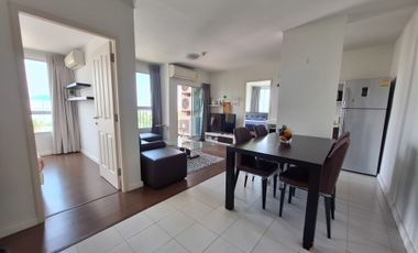 Wohnung zur Miete mit 2 Zimmer in Hua Hin, Prachuap Khiri Khan