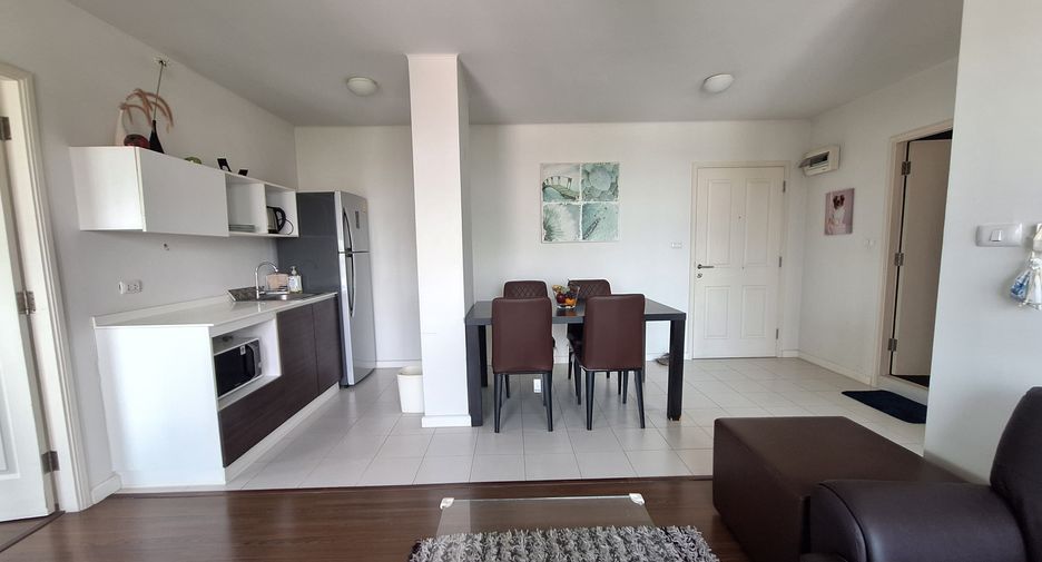 Wohnung zur Miete mit 2 Zimmer in Hua Hin, Prachuap Khiri Khan