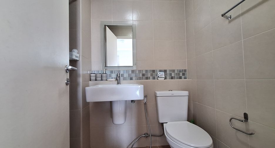 For rent 2 bedrooms condo in Hua Hin, Prachuap Khiri Khan