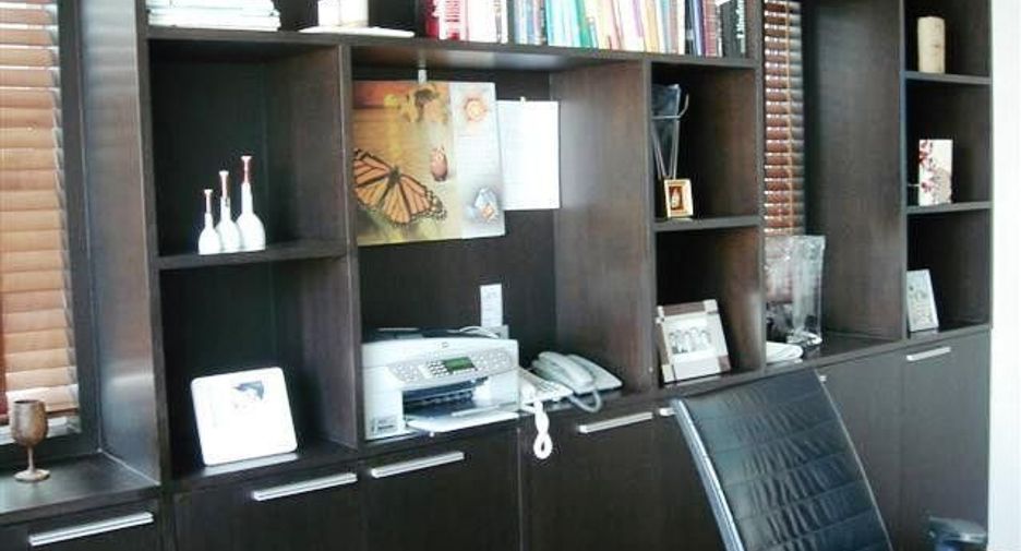 For sale and for rent 1 bed condo in Sathon, Bangkok