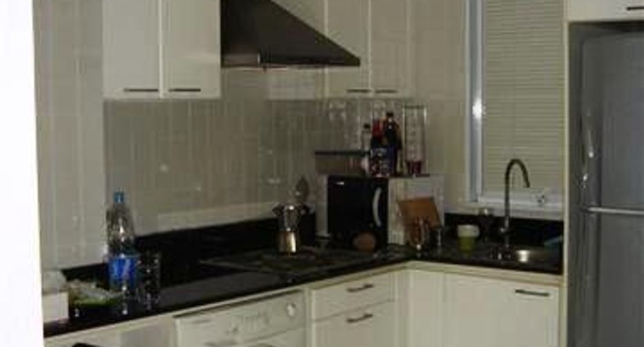 For sale and for rent 1 bed condo in Sathon, Bangkok