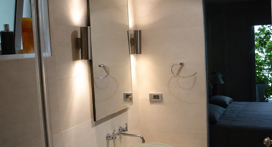 À vendre 1 chambre condo à Sathon, Bangkok