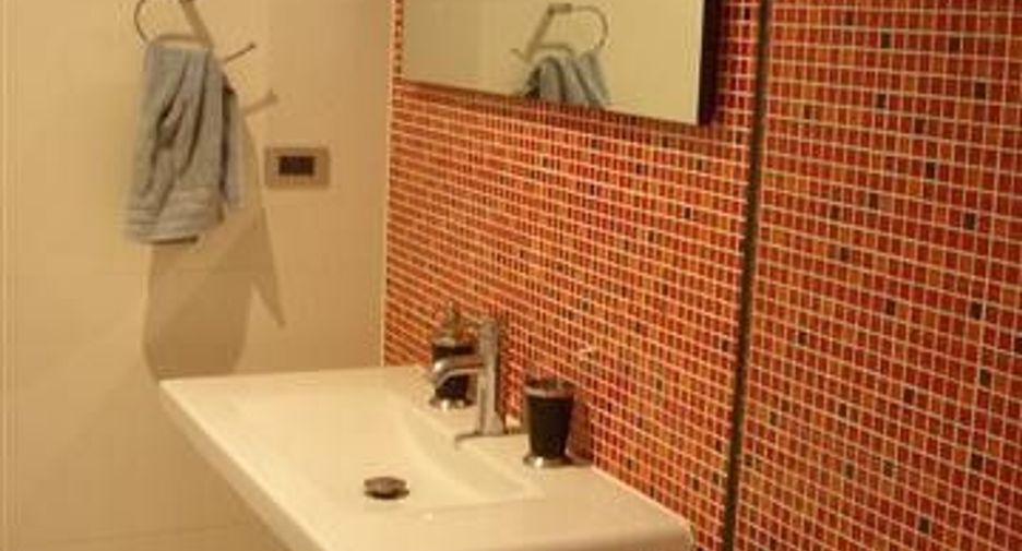 For sale and for rent 1 bed condo in Sathon, Bangkok