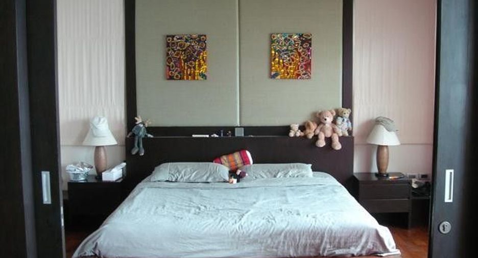 For sale and for rent 1 bed condo in Sathon, Bangkok