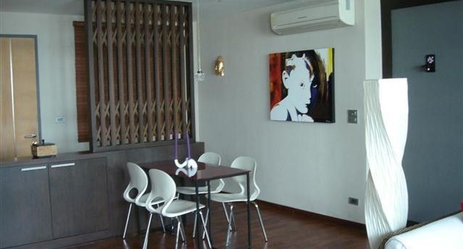 For sale and for rent 1 bed condo in Sathon, Bangkok
