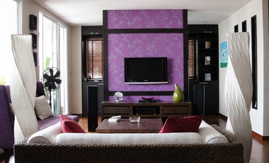 À vendre 1 chambre condo à Sathon, Bangkok