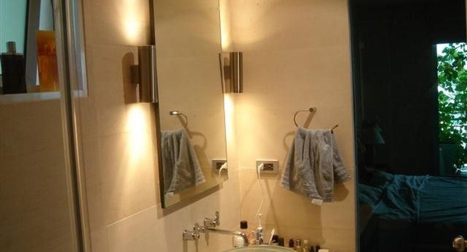 For sale and for rent 1 bed condo in Sathon, Bangkok
