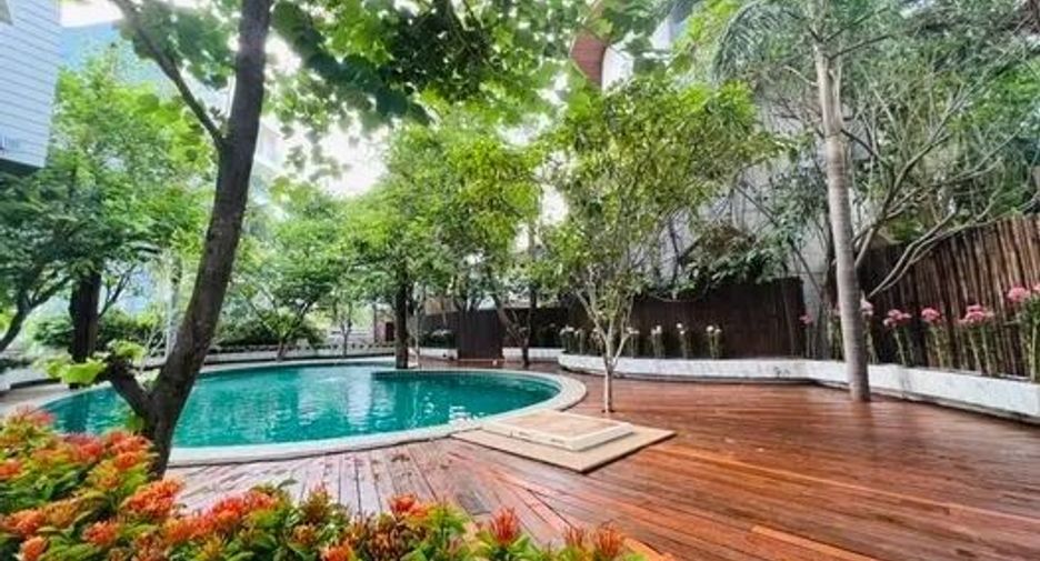 Hotel en alquiler en Hua Hin, Prachuap Khiri Khan