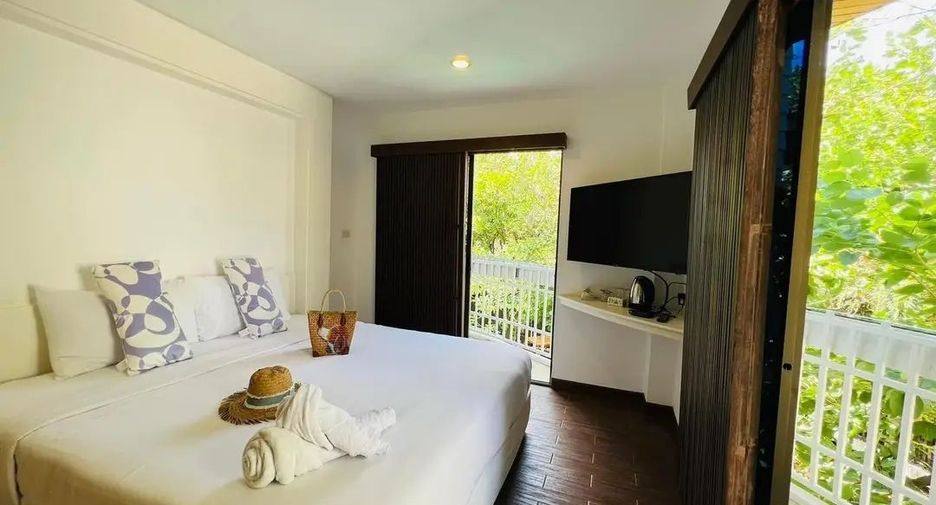 Hotel en alquiler en Hua Hin, Prachuap Khiri Khan
