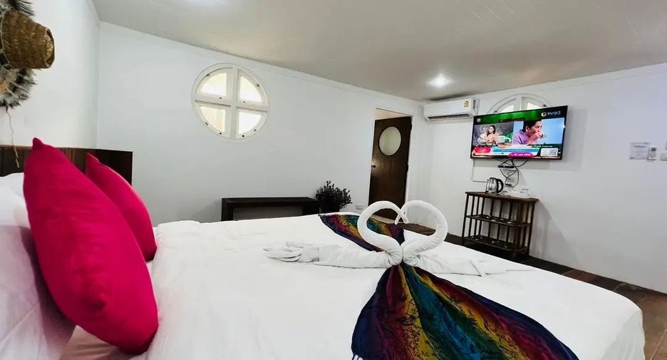 Hotel en alquiler en Hua Hin, Prachuap Khiri Khan