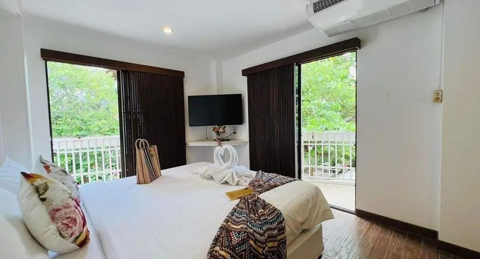 Hotel en alquiler en Hua Hin, Prachuap Khiri Khan