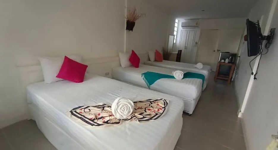 Hotel en alquiler en Hua Hin, Prachuap Khiri Khan