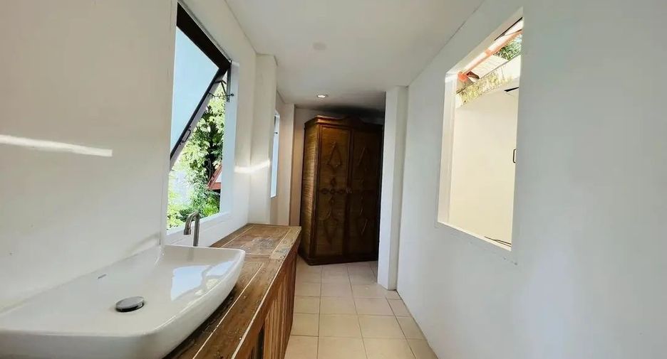 Hotel en alquiler en Hua Hin, Prachuap Khiri Khan