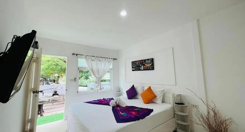 Hotel en alquiler en Hua Hin, Prachuap Khiri Khan