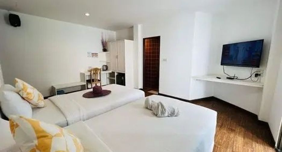 Hotel en alquiler en Hua Hin, Prachuap Khiri Khan