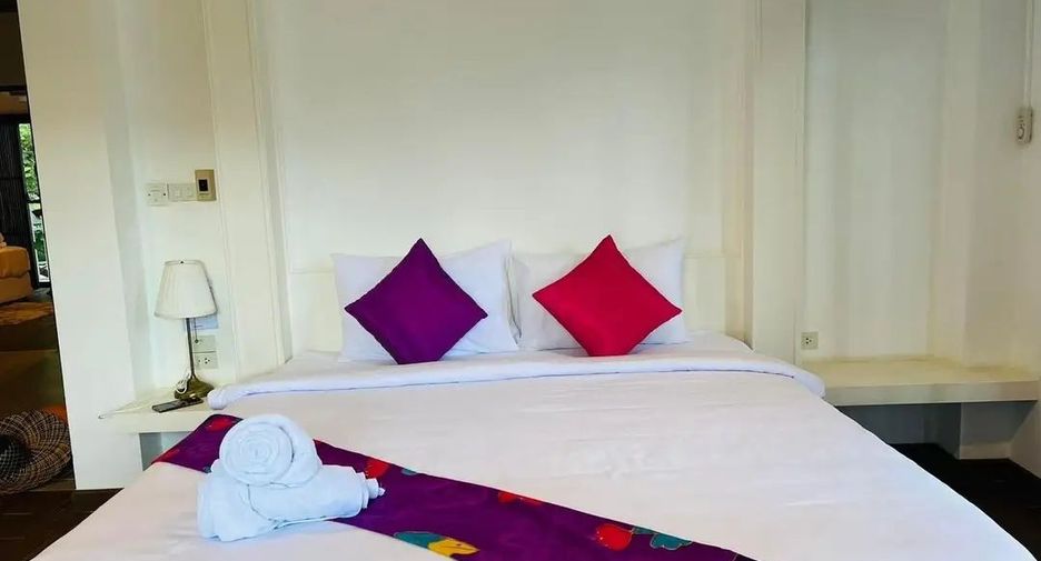 Hotel en alquiler en Hua Hin, Prachuap Khiri Khan