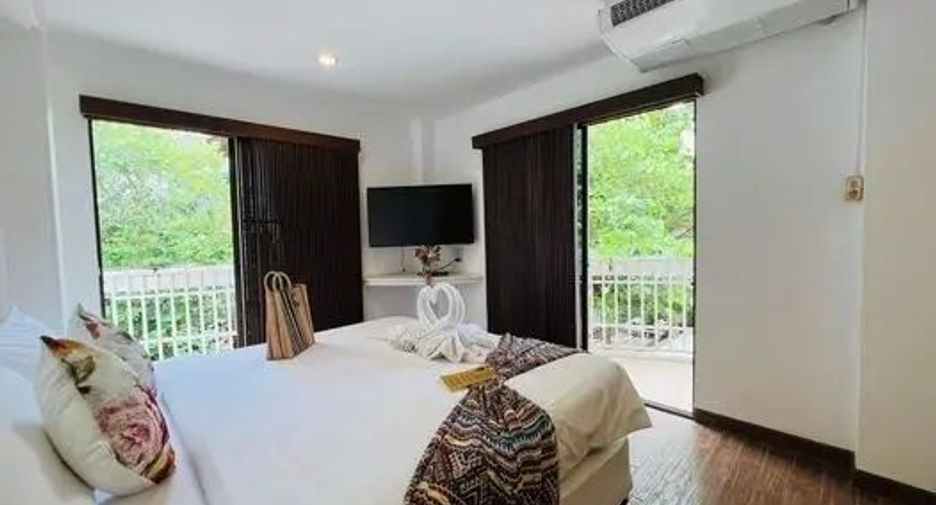 Hotel en alquiler en Hua Hin, Prachuap Khiri Khan