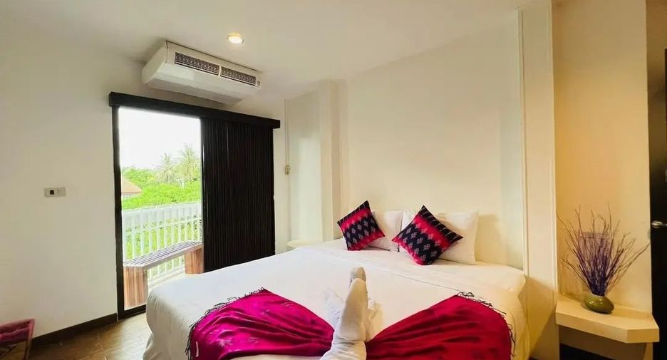 Hotel en alquiler en Hua Hin, Prachuap Khiri Khan