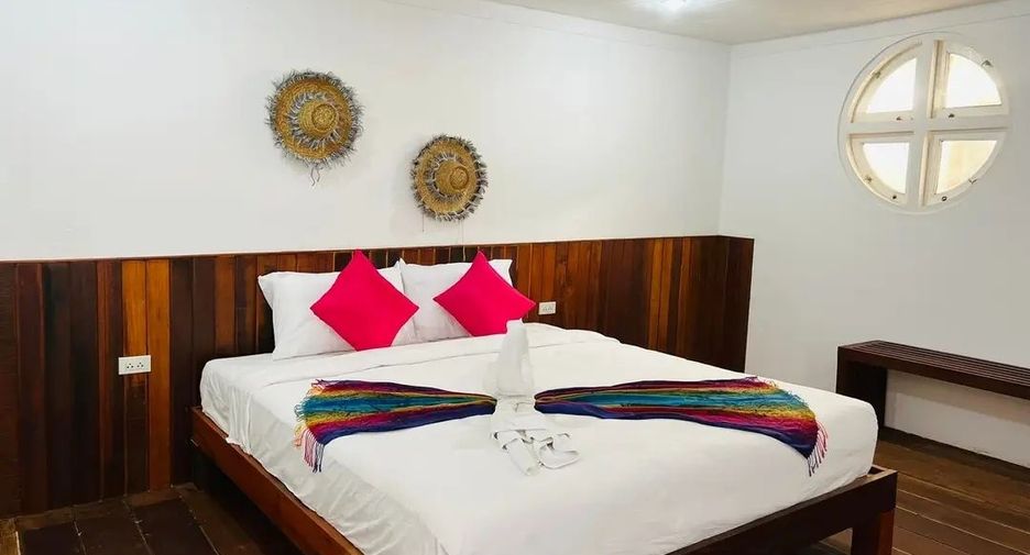 Hotel en alquiler en Hua Hin, Prachuap Khiri Khan