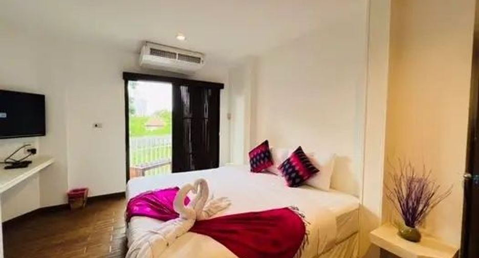 Hotel en alquiler en Hua Hin, Prachuap Khiri Khan