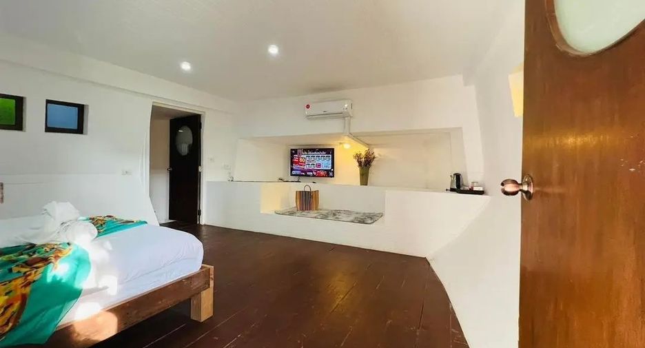 Hotel en alquiler en Hua Hin, Prachuap Khiri Khan
