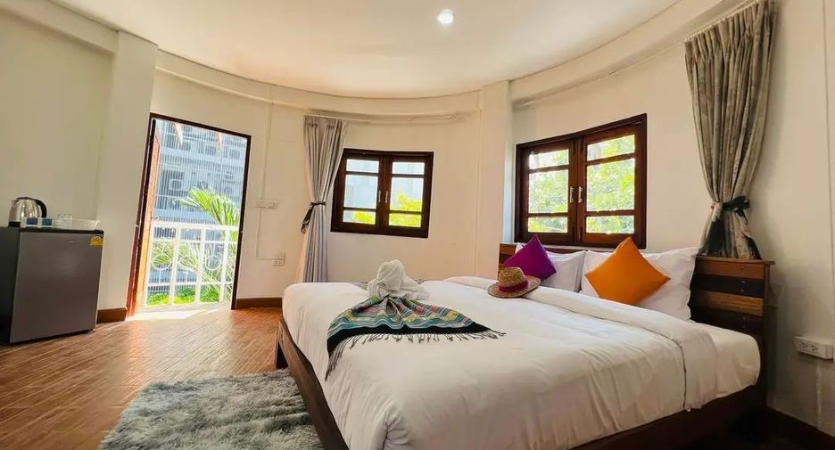 Hotel en alquiler en Hua Hin, Prachuap Khiri Khan