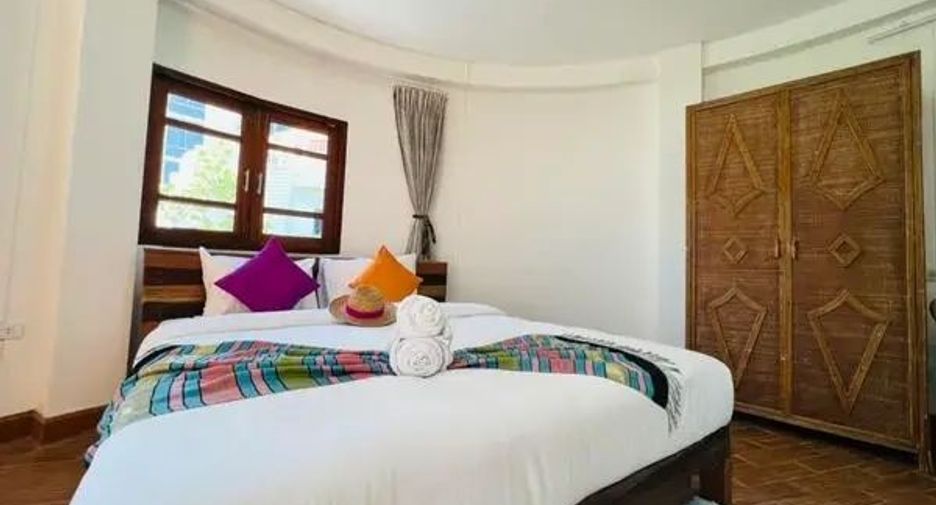 Hotel en alquiler en Hua Hin, Prachuap Khiri Khan