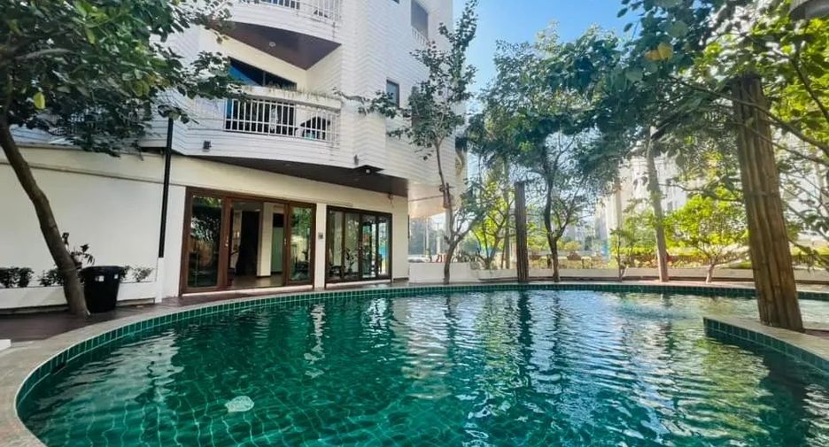 Hotel en alquiler en Hua Hin, Prachuap Khiri Khan