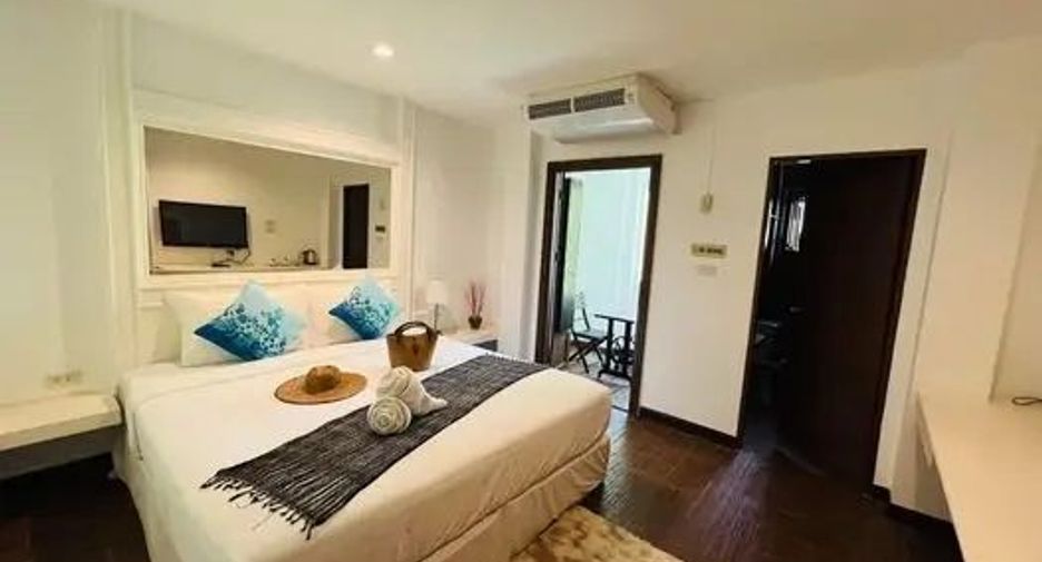 Hotel en alquiler en Hua Hin, Prachuap Khiri Khan